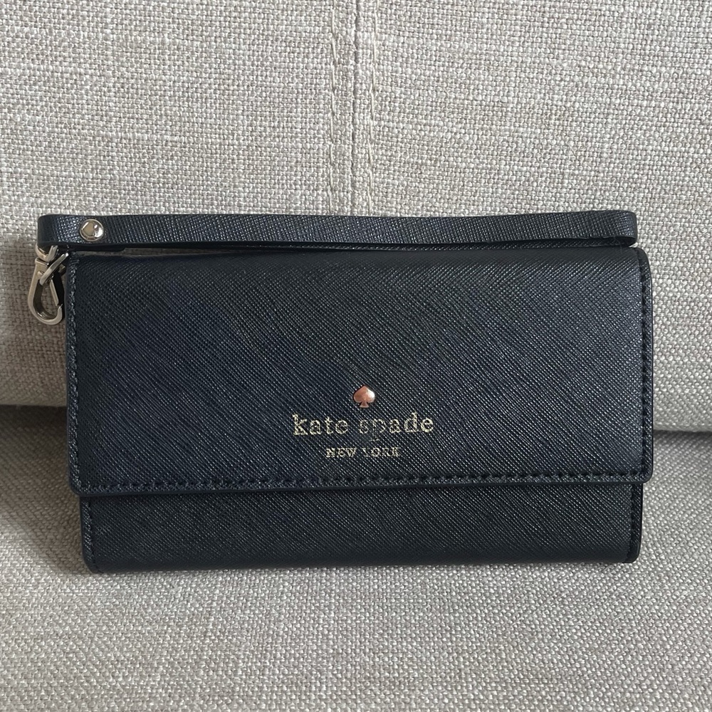 Kate spade wallet
